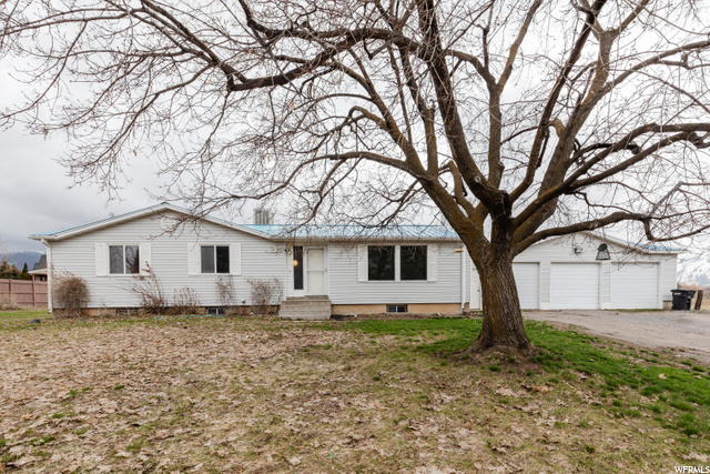 Existing Home