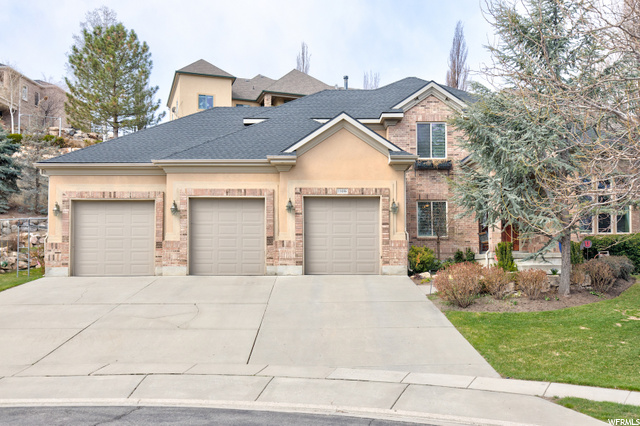 Existing Home