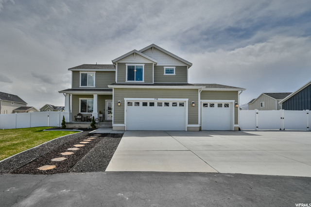 Existing Home