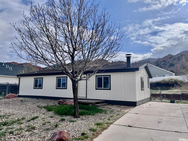 Existing Home