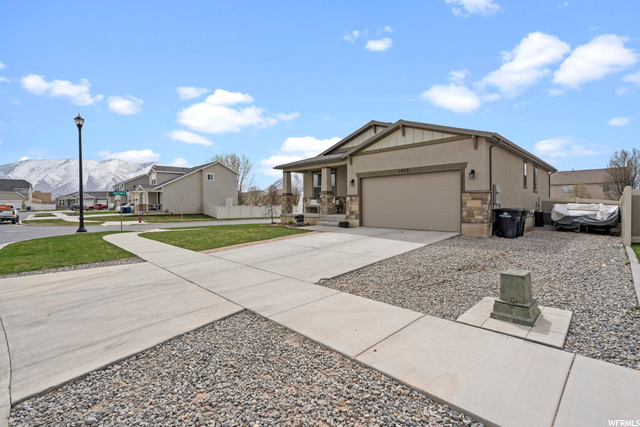 Existing Home