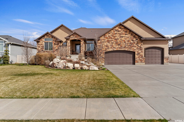 Existing Home