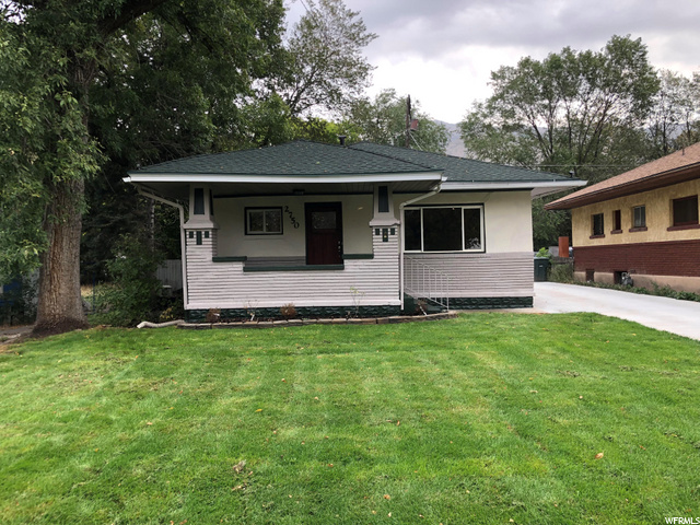 Existing Home