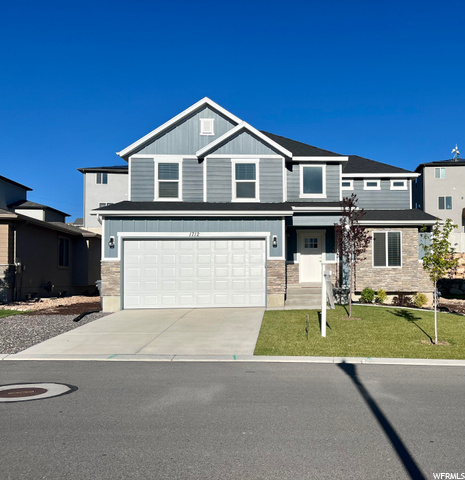 Existing Home