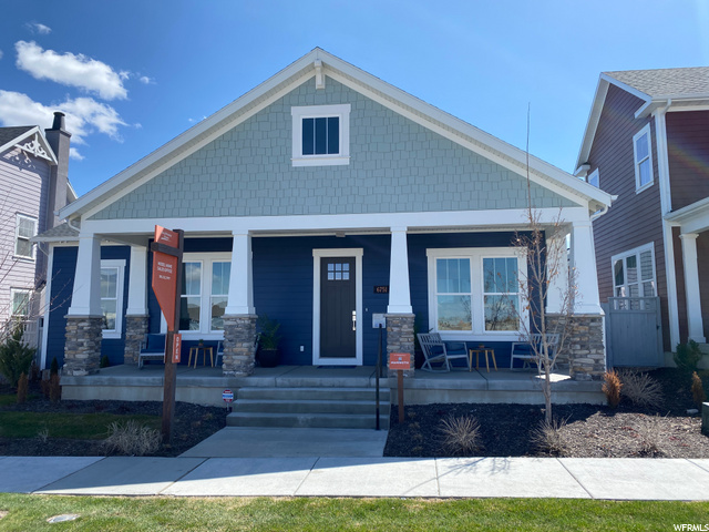 Existing Home
