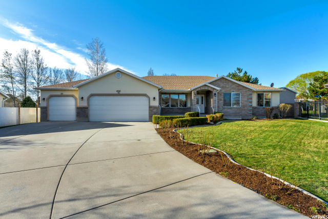 Existing Home