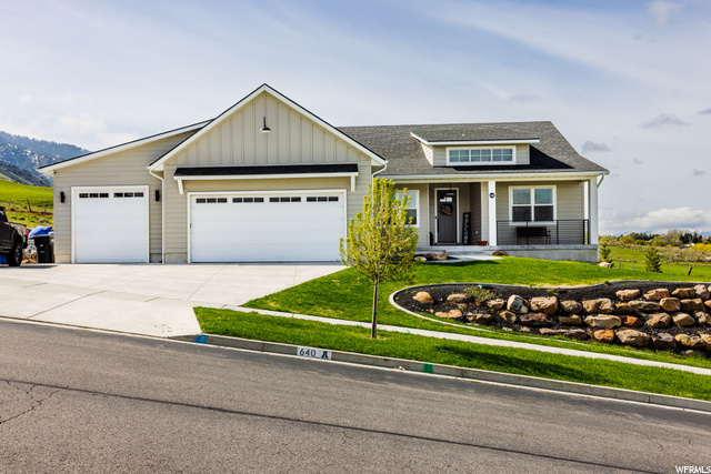 Existing Home