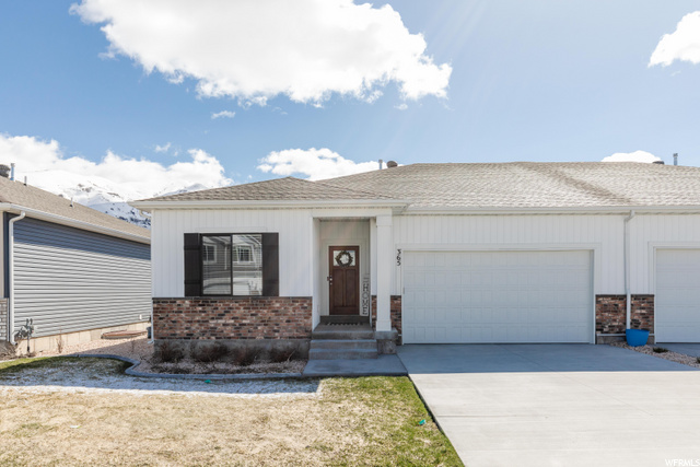 365 S 1170 E, Hyrum UT 84319