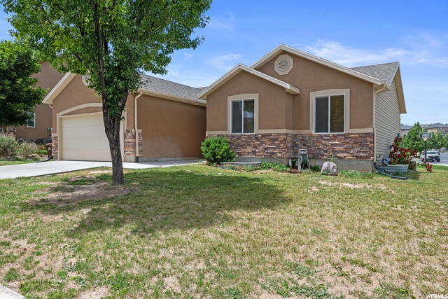 Existing Home