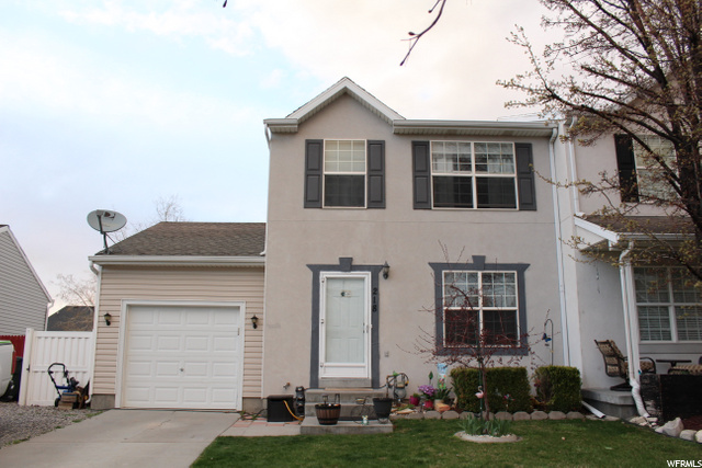 Existing Home