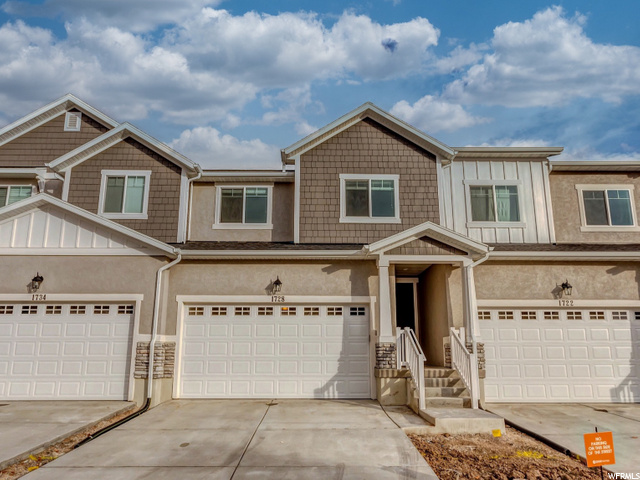 Existing Home
