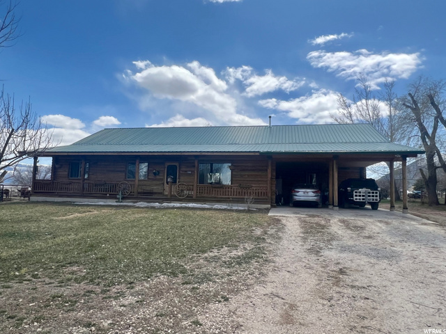 Existing Home