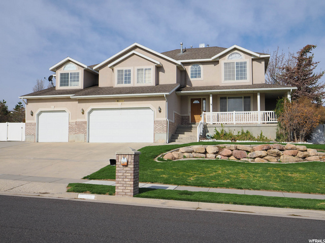 Existing Home