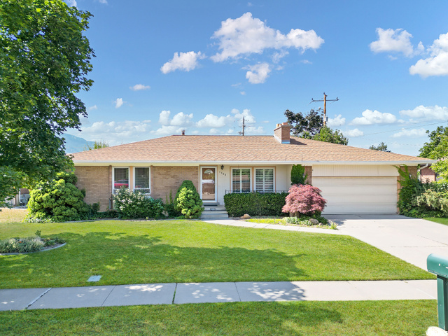 Existing Home