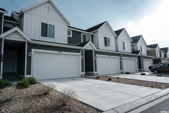 Existing Home