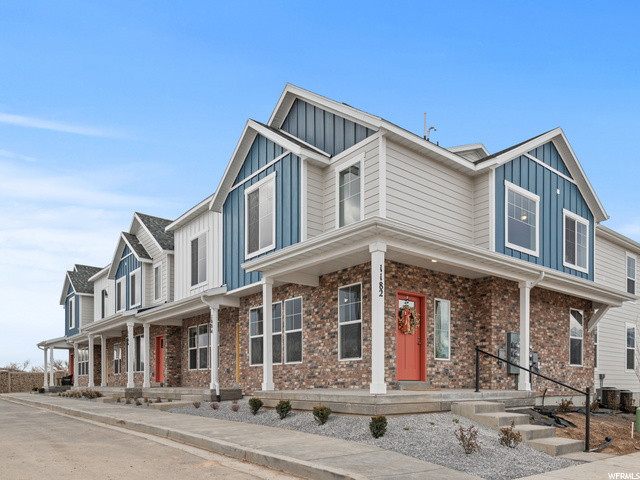 Existing Home