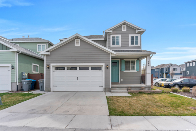 Existing Home
