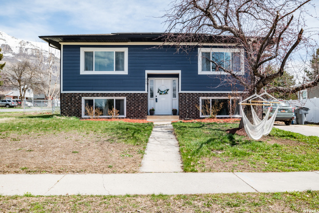 Existing Home