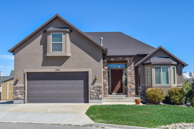 Existing Home