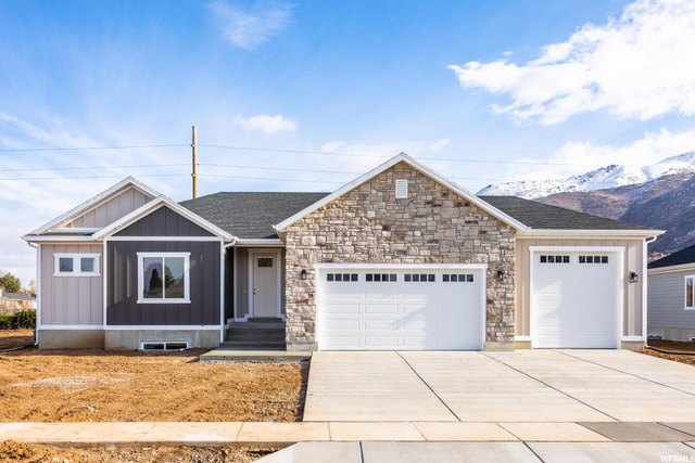 Existing Home