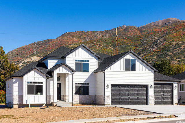 Existing Home