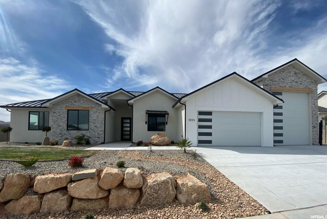 Existing Home