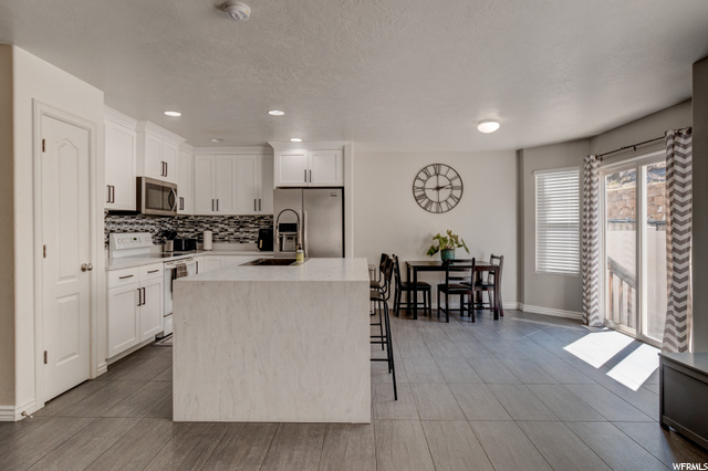 Existing Home