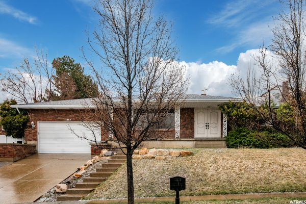 Existing Home