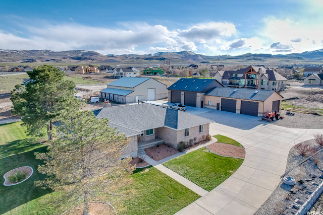 Existing Home