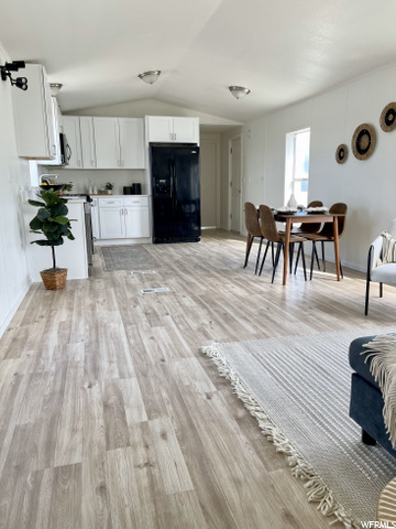 Existing Home