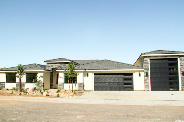 Existing Home