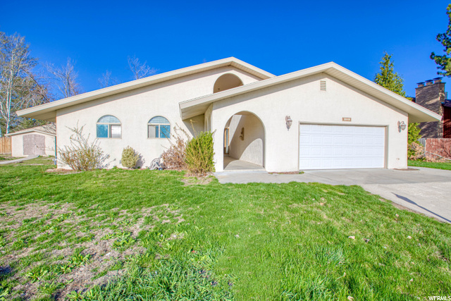 403 COUNTRY CLB, Stansbury Park, UT 84074