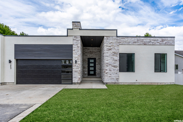 453 E GREENWOOD AVE #4, Midvale UT 84047