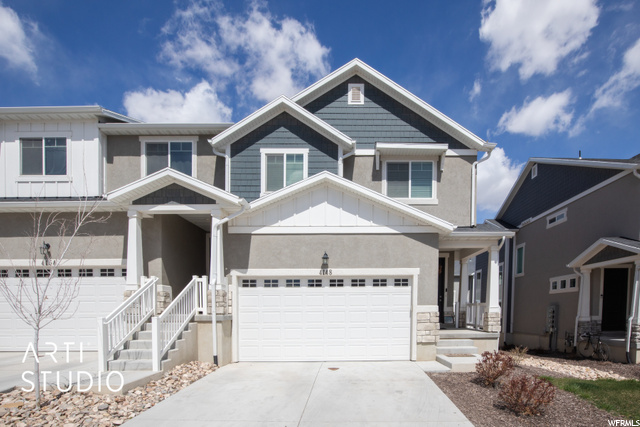 Existing Home