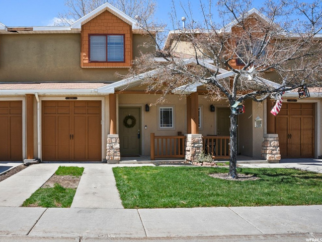 6678 S Pine Landing Way W, West Jordan, UT 84084