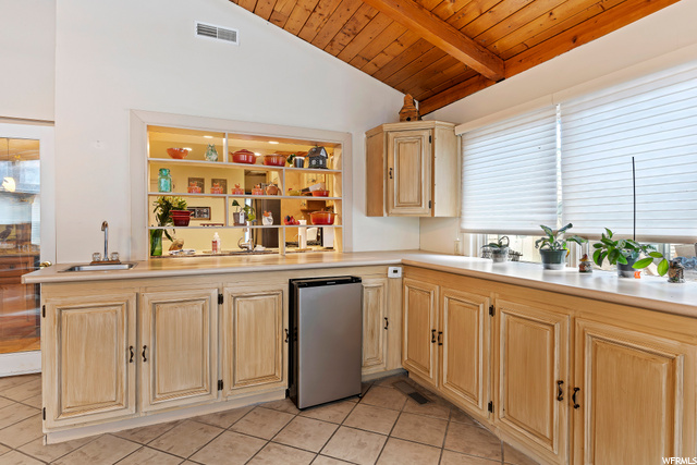 Wet Bar