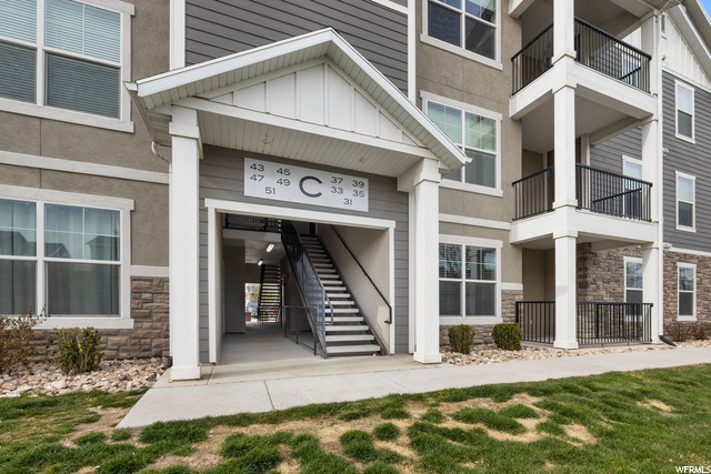 Existing Home