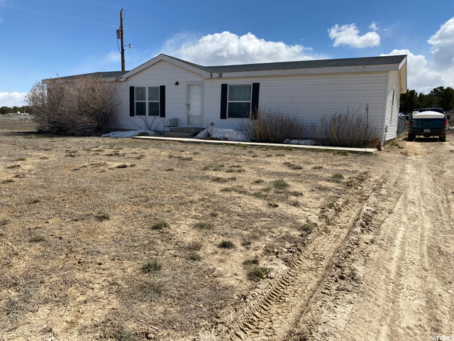 Existing Home