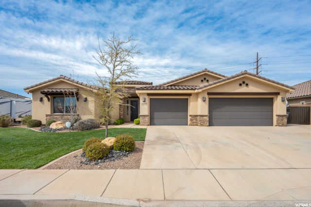 Existing Home