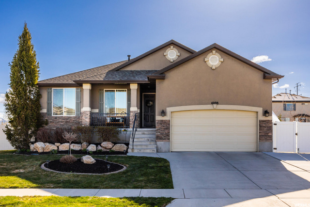 Existing Home