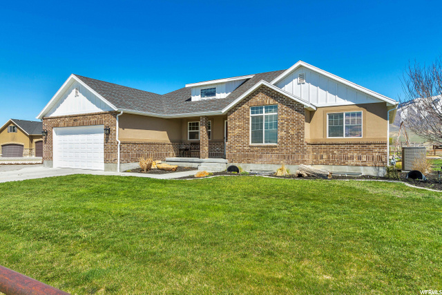 Existing Home