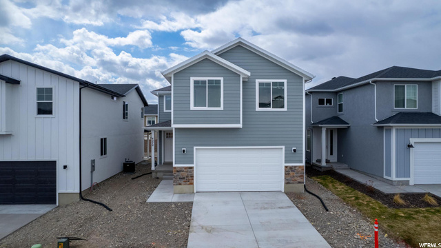 4302 TIVON LN #039