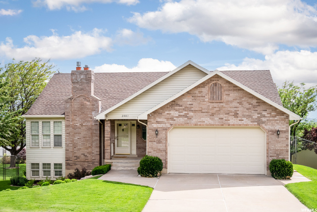 Existing Home
