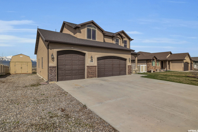 Existing Home