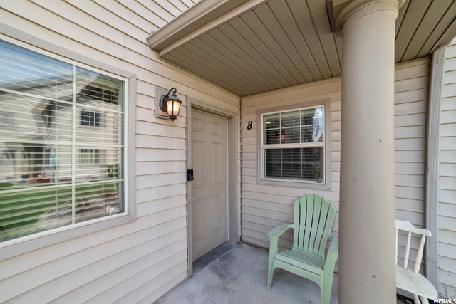 Existing Home