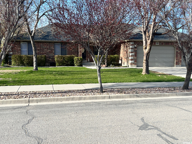 Existing Home