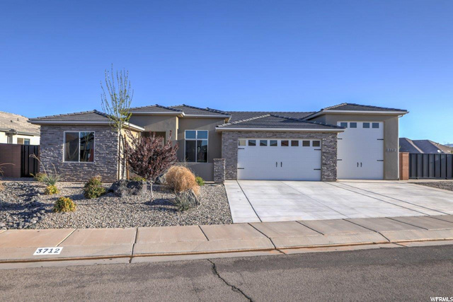 Existing Home