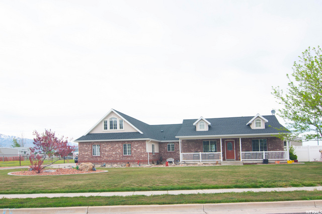 Existing Home