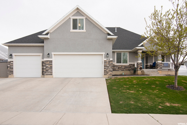 Existing Home