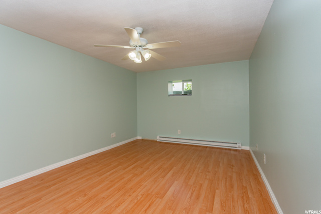 Downstairs
